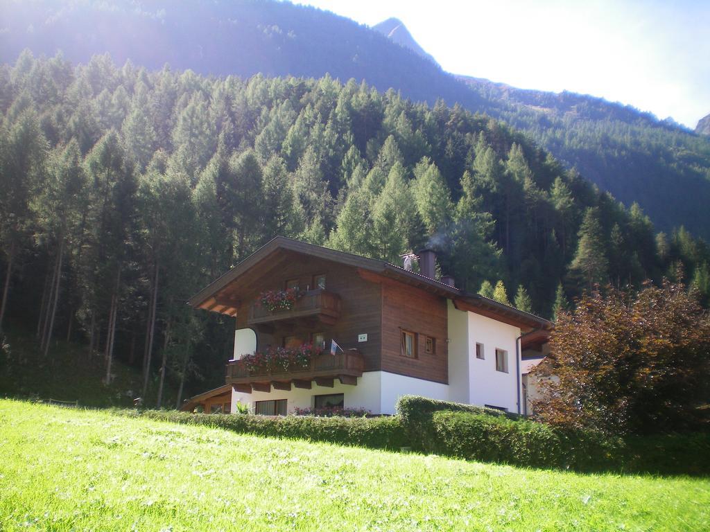 胡本Haus Perchtold公寓 外观 照片