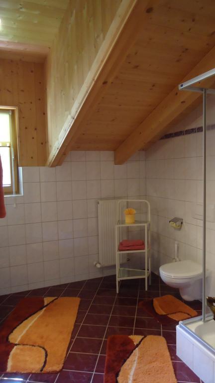 胡本Haus Perchtold公寓 外观 照片